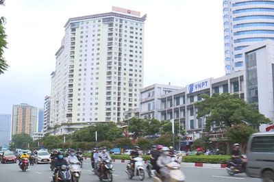Hà Nội tính cơ chế bồi thường đất đặc biệt cho 7 dự án đường sắt