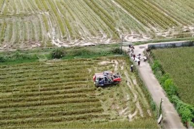 Người dân lo lắng trước những trận lụt