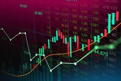 VN-Index giảm gần 20 điểm trong phiên đầu tháng 10