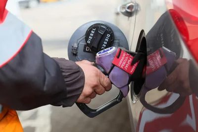 Nga gia hạn lệnh cấm xuất khẩu dầu diesel