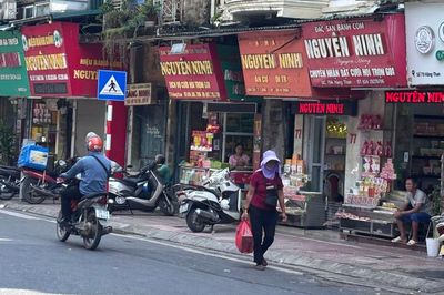 Dự báo thời tiết miền Bắc trước khi đón không khí lạnh