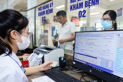 Tăng cường thu hồi tiền chậm đóng bảo hiểm xã hội, bảo hiểm thất nghiệp, bảo hiểm y tế