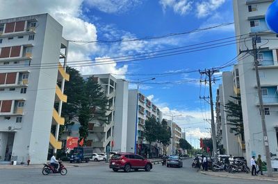 Nghị quyết 303/NQ-CP: Gần 900.000 căn nhà ở xã hội được giao chỉ tiêu trong 5 năm