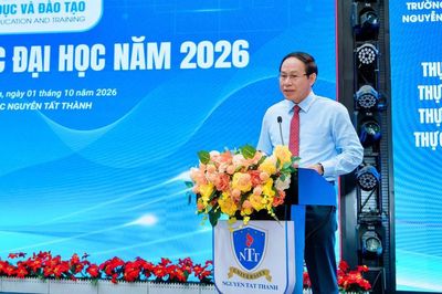Phó Thủ tướng đề ra 7 nhiệm vụ trọng tâm cho giáo dục Đại học