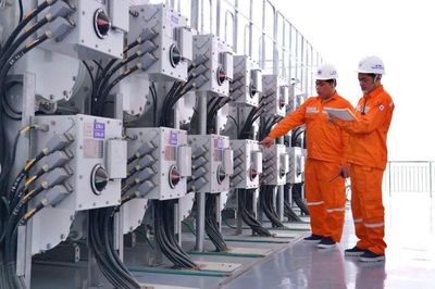 Điện lực Thành phố Hồ Chí Minh phát động phong trào thi đua tăng trưởng bền vững '2 con số' giai đoạn 2026-2030