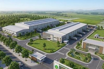Hà Tĩnh điều chỉnh dự án nhà máy phân bón hữu cơ, nâng vốn lên gần 90 tỷ đồng
