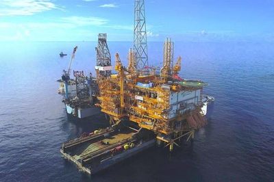 Petrovietnam: Khẳng định vị thế tổng thầu dầu khí ngoài khơi