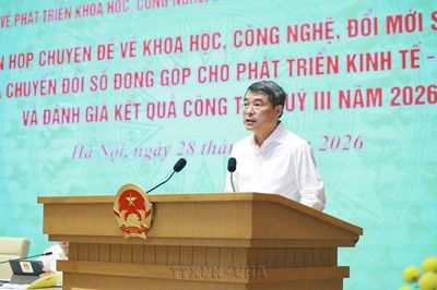 Thủ tướng yêu cầu xử lý dứt điểm tình trạng dữ liệu không thống nhất