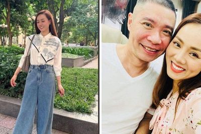 Vợ NSND Công Lý: 'Nếu cứ ở nhà thì tôi sẽ có vấn đề về tâm lý'