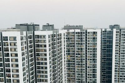 Những trường hợp được xác định vay vốn hỗ trợ mua nhà giá thấp