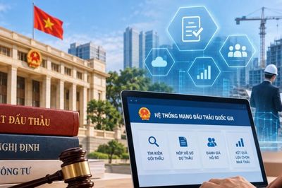 Quy định đấu thầu mới và những điều doanh nghiệp cần biết