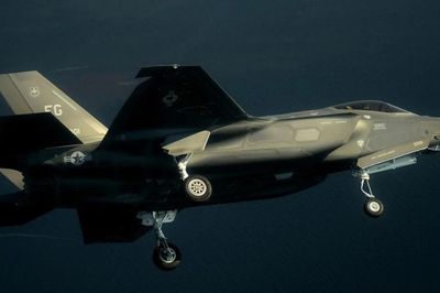 Trung Quốc mô phỏng công nghệ laser phát hiện tiêm kích F-35 từ xa