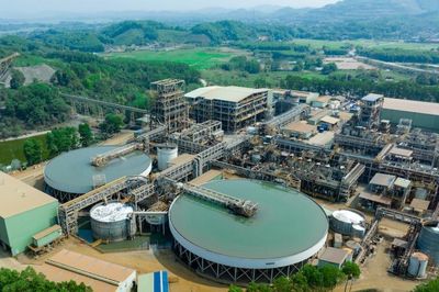 Cổ đông MSR đón tin vui: Nhận cổ tức khủng và chính thức đón gã khổng lồ Elmet