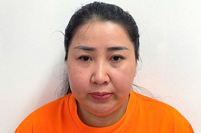 Lừa góp vốn, 'nữ quái' ở Đà Nẵng chiếm đoạt hơn 15 tỷ đồng