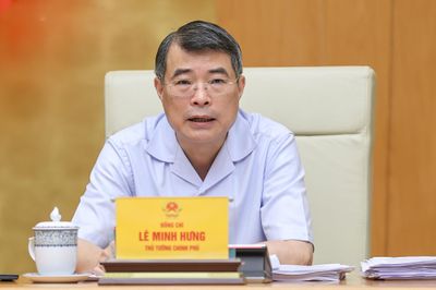 Thủ tướng: Đánh giá cán bộ định kỳ để xem xét điều động, phân công lại nhiệm vụ
