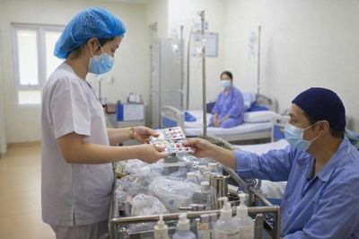 Rà soát hơn 1.000 hoạt chất, xem xét bỏ thuốc không phù hợp khỏi danh mục BHYT