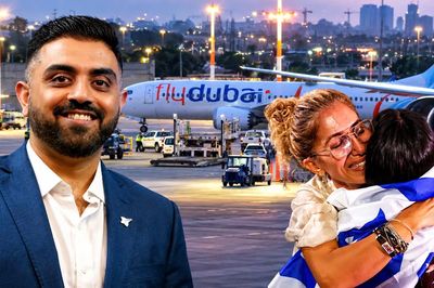 Chuyến bay Flydubai: Khoảnh khắc quyết định sinh tử diễn ra thế nào?