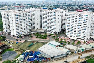 Nhà ở cho công nhân TP.HCM: Không chỉ cần nhiều, phải vừa túi tiền