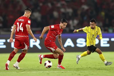 Xác định 2 đội vào chung kết FIFA ASEAN Cup 2026