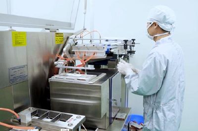 Khoa học công nghệ và đổi mới sáng tạo: Động lực cho phát triển bền vững