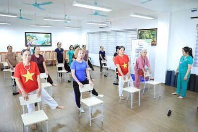 Hưởng ứng Ngày Quốc tế người cao tuổi (1-10) và Tháng hành động vì người cao tuổi Việt Nam năm 2026: Nâng cao vị thế của những 'cây cao, bóng cả'