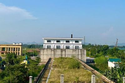 Gỡ vướng mặt bằng, tăng tốc dự án chống ngập phía Bắc Hà Nội