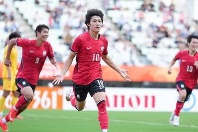 Chung kết bóng đá nam ASIAD 20: Đại chiến Hàn Quốc - Nhật Bản