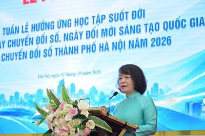 Yên Sở phát động Tuần lễ hưởng ứng học tập suốt đời năm 2026