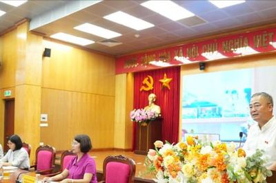 Cử tri kiến nghị được chọn khám sàng lọc các bệnh theo nhu cầu