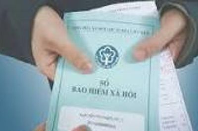 Nghỉ việc không đồng nghĩa được nhận ngay BHXH một lần