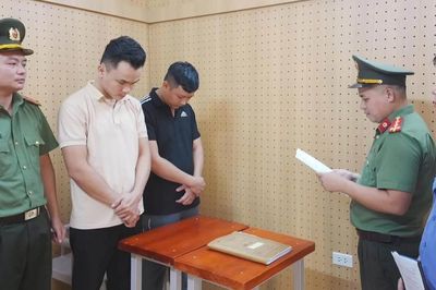 Giả danh giáo xứ, lừa hàng nghìn người trên cả nước
