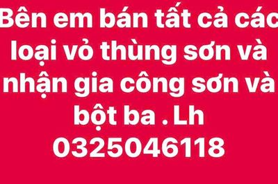 Nhiều nạn nhân bị gã thanh niên Hải Phòng lừa mua sơn trên mạng