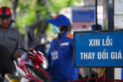 Doanh nghiệp bán lẻ xăng dầu có thể quyết định giá trong thời gian sắp tới