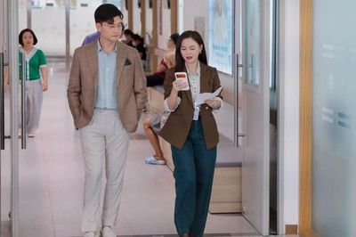 Vai diễn của Trọng Lân bị ghét và gây tranh cãi trong 'Mùa hè năm ấy'