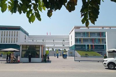Khởi tố 41 bị can trong vụ gian lận thi tốt nghiệp THPT tại Tuyên Quang