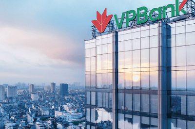 VPBank huy động 27 triệu USD từ ngân hàng Nhật Bản