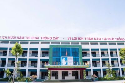 Quảng Ninh: Tạm đình chỉ giáo viên bị phản ánh đánh học sinh