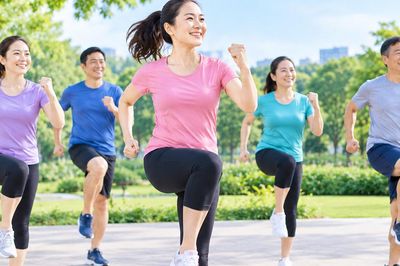 Cách giảm cân mà không mất cơ