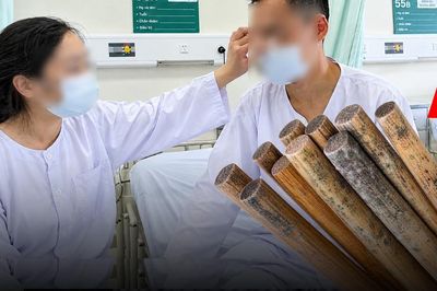 Cả vợ lẫn chồng cùng mắc ung thư, thủ phạm từ thứ quen thuộc trong nhà bếp