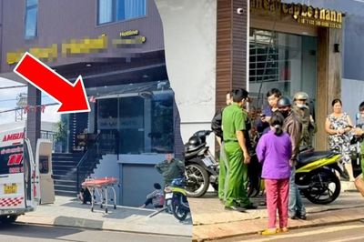 Người phụ nữ tử vong tại khách sạn, camera giám sát ghi lại cảnh tượng không ngờ