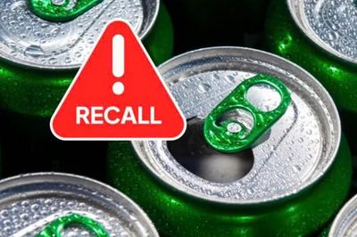 Mỹ thu hồi hơn 77.000 lon 7Up không đường vì chứa tới 38 gram đường
