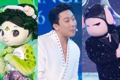 Ca Sĩ Mặt Nạ: Phương Mỹ Chi 'đối đầu' Trấn Thành, 5 mascot đầu tiên lộ diện