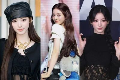 Anna MEOVV gây sốt với vẻ đẹp 'thần tiên', xứng danh 'tường thành nhan sắc' K-Pop