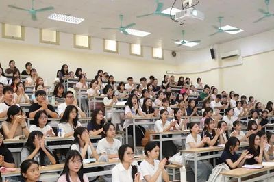 Trường ĐH Sư phạm Hà Nội lập thêm 3 trường trực thuộc: Teen có thêm lựa chọn mới