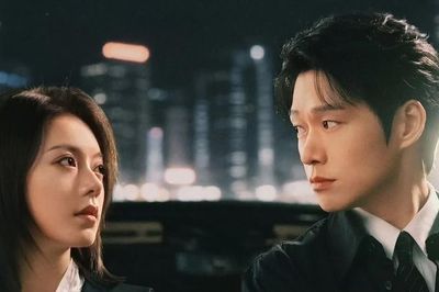 Vừa ra mắt, 'Không Thể Thay Thế' được ví như 'Đầu Xuân Tươi Sáng' phiên bản 2