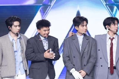 Tinh Hà 'Say Hi' tinh tế khi dành 2 tiết mục cho các Anh Trai phải dừng chân