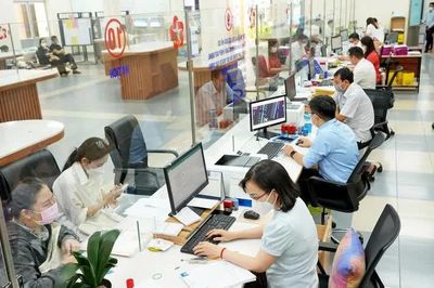 VssID bổ sung 2 giấy tờ an sinh xã hội điện tử tạo thuận lợi cho người dân, doanh nghiệp