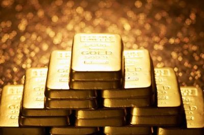 Một ngân hàng lớn dự đoán giá vàng có thể giảm về dưới 4.000 USD/ounce trong năm nay