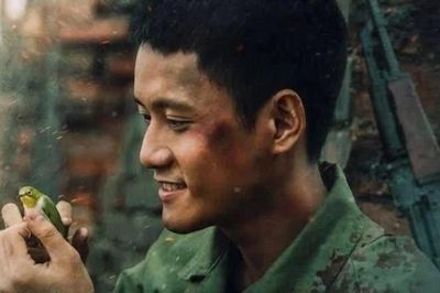 Sau 'Mưa đỏ', Điện ảnh Quân đội Nhân dân chuẩn bị làm 'Đất lửa'