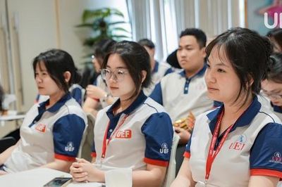 Hợp tác đại học – doanh nghiệp: Không thể chỉ dừng ở những bản ký kết